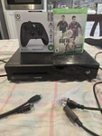 Microsoft Xbox One Model 1540 1TB Console Bundle W/controller+cords & Game Case Used. Price: $97.00.