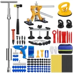 Car Dent Puller Kit, 135PCS Paintless Removal Repair W... New. Price: $90.71.