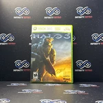 Halo Microsoft Xbox 360 Cib Complete With Poster Refurbished & Tested Excellent. Price: $28.38.