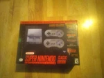 New Snes Classic Mini Edition Super Nintendo Entertainment System 21 Games. Price: $175.99.