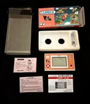 Nintendo Game & Watch Climber Battery Operated Vintage Classic Video Toy Used. Price: $957.69.