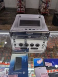For Parts Is Power Panasonic SL-GC10-S Q Gamecube Console Japan Us Seller. Price: $721.44.