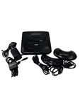 Sega Genesis Model 2 MK-1631 16-BIT Vintage Home Video Game Console Like. Price: $62.99.