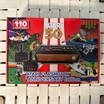 New Atari Flashback 50TH Anniversary Edition Retro Console 110 Built In Games. Price: $79.99.
