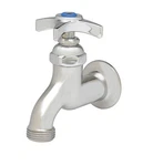 Ts Brass B-0702 Single Sink Faucet, Chrome New. Price: $59.99.
