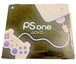 Sony Psone Video Game Console White (SCPH-101/94015) Unused In Box New. Price: $375.00.