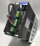 Sanyo Denki Sanmotion Ac Servo Systems RS1S05AA Used. Price: $1305.00.
