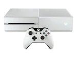 Xbox One 500GB Console Gears Of War: Ultimate Edition Bundle Used. Price: $286.99.