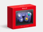 Nintendo Switch 2 Exclusive Gamecube Wireless Classic Controller New. Price: $114.50.