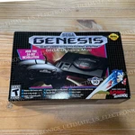 Sega Genesis Mini By Console 42 Games 30 Years Anniversary 2019 Edition Open. Price: $139.95.