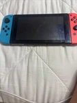Nintendo Switch And Has Minecraft Many Other Games Used. Price: $155.00.