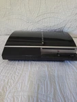 Sony Playstation PS3 CHECHH01 Parts Repair Black Console Only For. Price: $16.99.