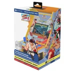 My Arcade Super Street Fighter Ii Micro Player Pro: Capcom Games, Classic Arc... New. Price: $63.41.