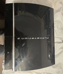 Sony Playstation PS3 Fat CECK01 CBEH1300 Console- Parts/repair For. Price: $47.49.