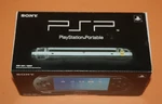 Sony PSP-1001 Black Portable Handheld Console Playstation Brand New Sealed. Price: $1995.00.