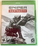 New Microsoft Xbox One Sniper Ghost Warrior Contracts Video Ci Games Brand. Price: $16.10.