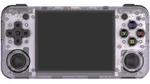 Anbernic RG35XXH Handheld 256GB Knulli Gladiator Ii Power On & Play Purple New. Price: $149.99.