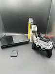 Sony Playstation 2 Slim Black SCPH-90000 Region Locked Ntsc-j Japan Import Used. Price: $109.99.