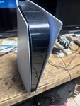 Playstation 5 Digital (read Description) Defective For Parts Not Working. Price: $200.00.
