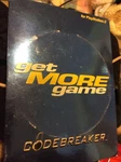 Pelican Codebreaker "get More Game" Sony Playstation PS2 Very. Price: $64.99.
