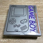 Nintendo Game Boy DMG-01 Original Gray Boxed Complete Near Mint 6894 Used. Price: $300.00.