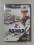 Nascar Chase For The Cup 2005 (nintendo Gamecube) Cib Complete - May Need Buffed Acceptable. Price: $10.99.