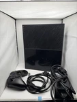 Microsoft Xbox One 500GB Console, Controller &wires Black 1540 Tested #4948 Used. Price: $99.99.