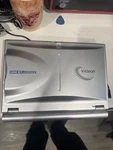 Rare Visteon Nintendo Gameboy Advance Gba Dvd Player Console Tested & Working Used. Price: $499.99.