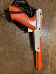 Nintendo Oem Nes Zapper Light Gun For Vintage Untested. Price: $8.99.
