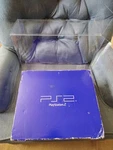 Sony Playstation 2 Fat Console (SCPH-30001)- Cib Open. Price: $200.00.