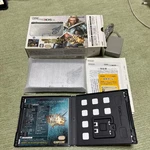 New Nintendo 3DS Xl Ll Monster Hunter 4G Special Pack Console Used. Price: $348.49.
