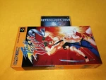 Final Fight 2 Nintendo Super Famicom / Snes Reg Card Very. Price: $99.99.