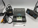 Pc Engine Coregrafx Console PI-TG3 Working Japan Used. Price: $119.77.