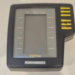 Vintage Hummingbird Tcr 101 Fish Finder Head Unit Only No Cable Untested Used. Price: $14.98.