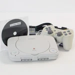 Ps One Console SCPH-100 Sony Tested System Japan Game -ntsc-j Cd- A6736733 Used. Price: $65.00.