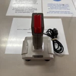 Svi QS-112 Quickshot Joystick Controller For Nintendo Nes Tested Used. Price: $13.49.