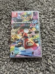 Nintendo Mario Kart 8 Deluxe Nitndo Switch - Hacpaabpa Like. Price: $35.99.