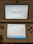 Nintendo New 3DS Eshop Edition Handheld System - White Used. Price: $3027.23.