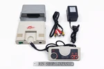 Nec Pc Engine PI-TG001 Console With Av Booster PI-AD2 Tested Working Set Used. Price: $139.99.