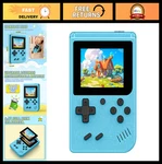 Portable Retro Handheld Console 400 Built-in Games, 3" Screen, Mini Emula New. Price: $35.99.