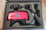 Nintendo Virtual Boy Console Vb Nmi Employee Owned Blockbuster Hard Case W/ Game Used. Price: $799.95.