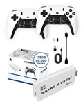 Boltz Retro Stick Gaming Console With 40,000+ Classic Video New. Price: $113.20.