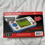 My Arcade Bases Loaded, Pocket Player Portable Gaming System - New!!!. Price: $14.00.