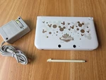 Nintendo 3DS Xl Disney Magic Castle Japan Region Locked Seller Used. Price: $224.98.