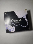 Sony Psone Video Game Console White (SCPH-101/94015) In Box Us Seller Open. Price: $215.50.