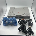 Sony Playstation SCPH-1001 Console W/ Controller- Tested & Working Read Used. Price: $49.99.