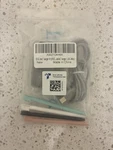 Lite Charger Kit, Ac Power Adapter And Stylus Pen For Nintendo New. Price: $10.99.