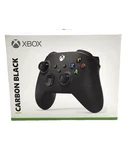Microsoft Xbox Series Wireless Controller - Carbon Black New Sealed. Price: $56.69.