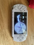 Sony Psp 2000 Handheld System Japanese Ntsc-j Version White Used. Price: $250.00.