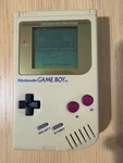 Nintendo Game Boy DMG-01 Console Handheld Used. Price: $124.37.